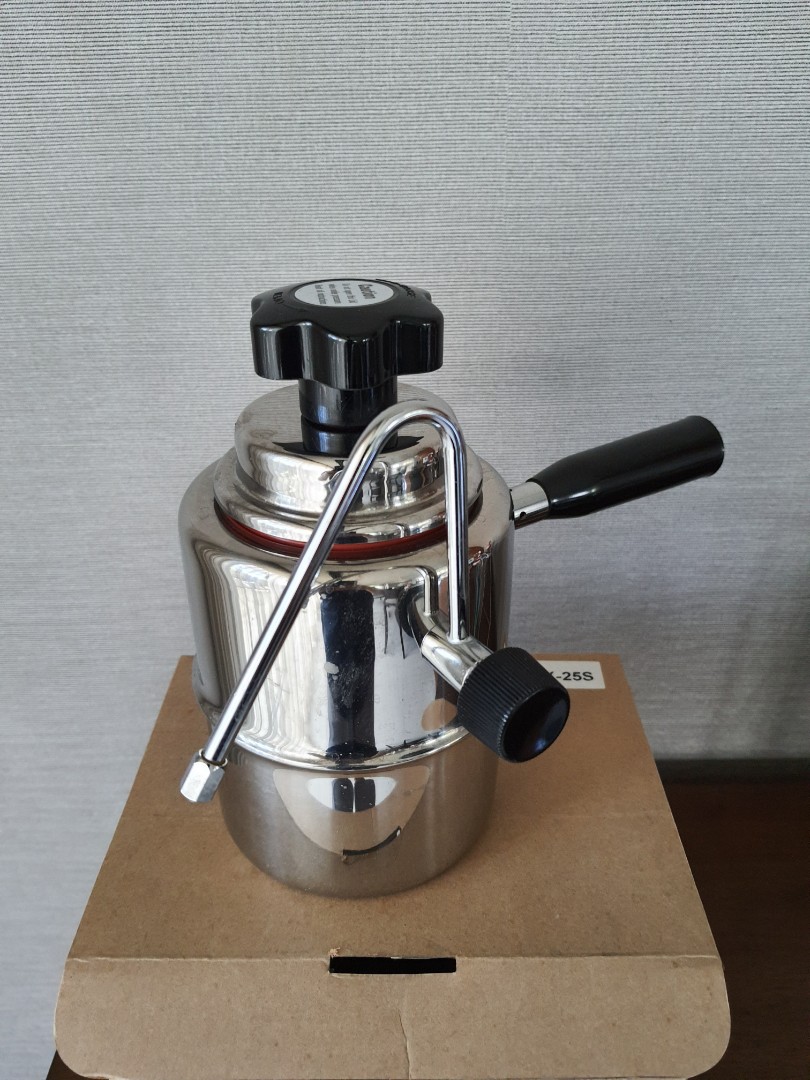 Bellman Stovetop Milk Steamer, TV & Home Appliances, Kitchen Appliances