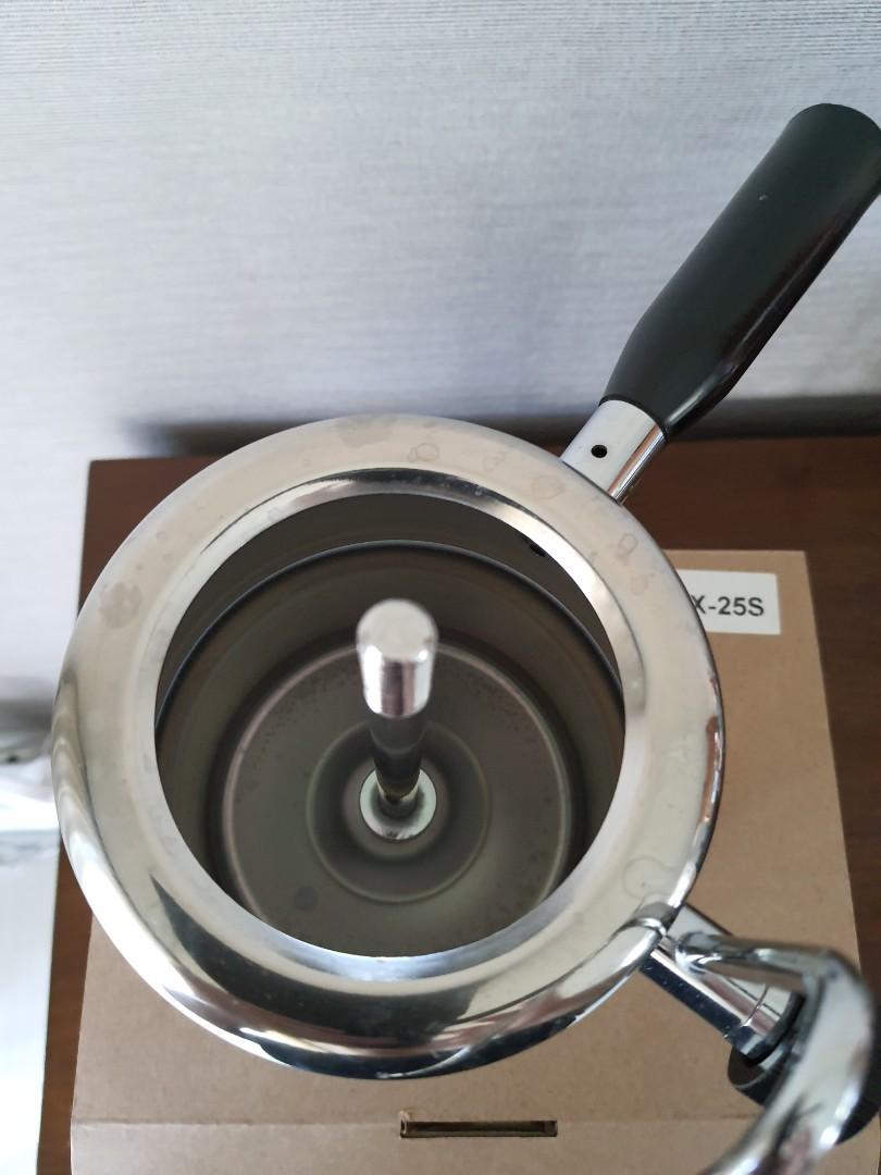 Bellman Stovetop Milk Steamer, TV & Home Appliances, Kitchen Appliances