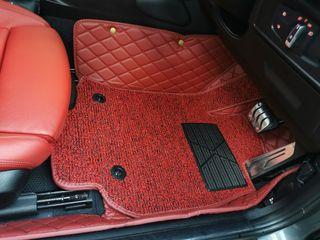 car mats mazda 2