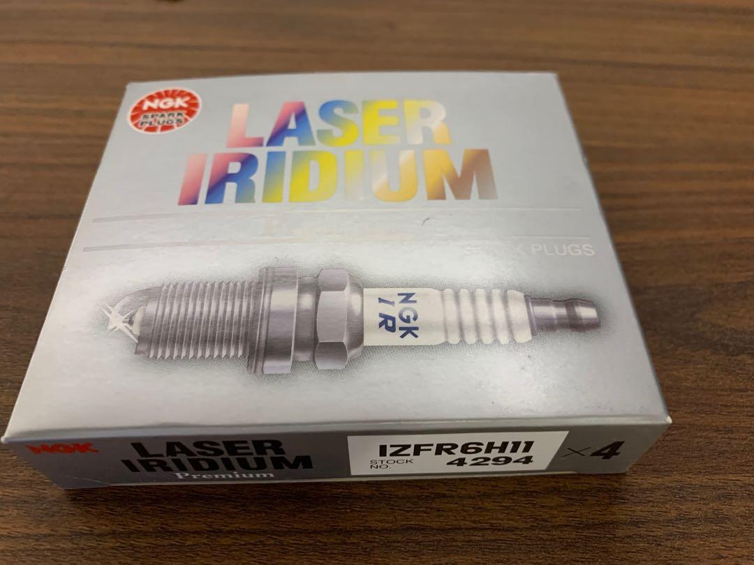Bmw e90 hot sale spark plugs