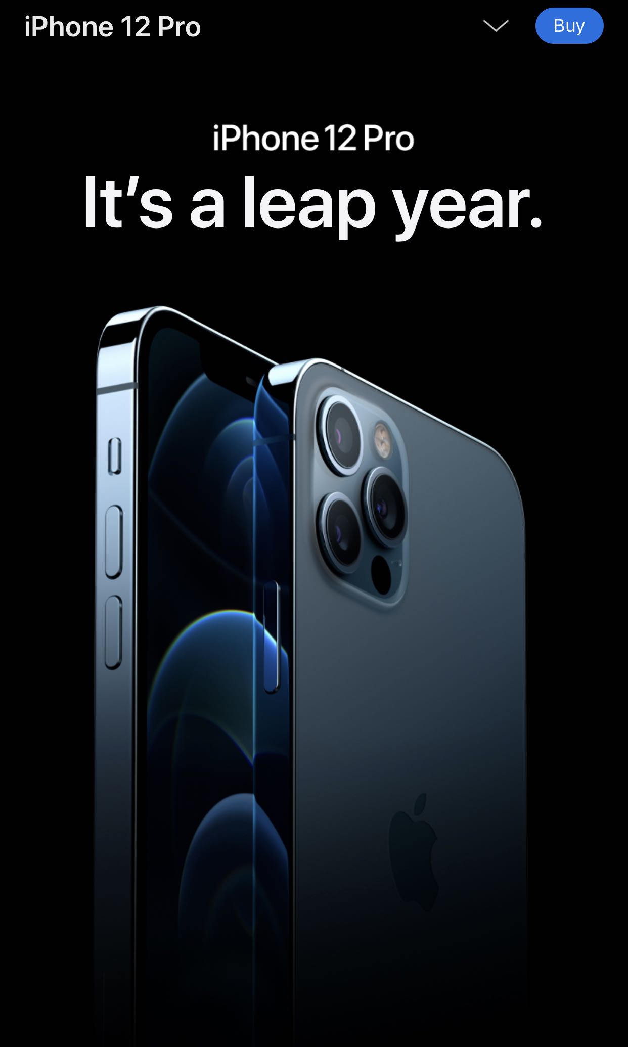 Brand New Apple Iphone 12 Pro Max 512gb Mobile Phones Tablets Iphone Iphone 12 Series On Carousell