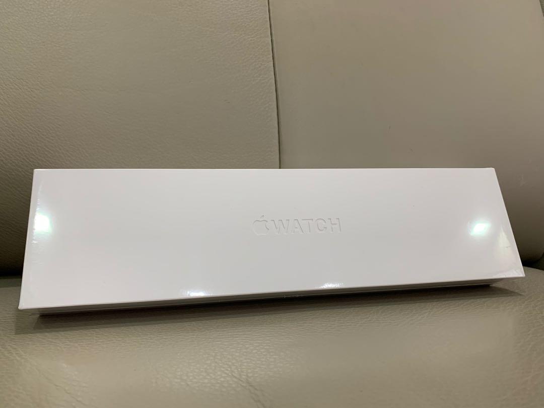Brand New Apple Watch Series 6 For Sale Mobile Phones Tablets Others On Carousell