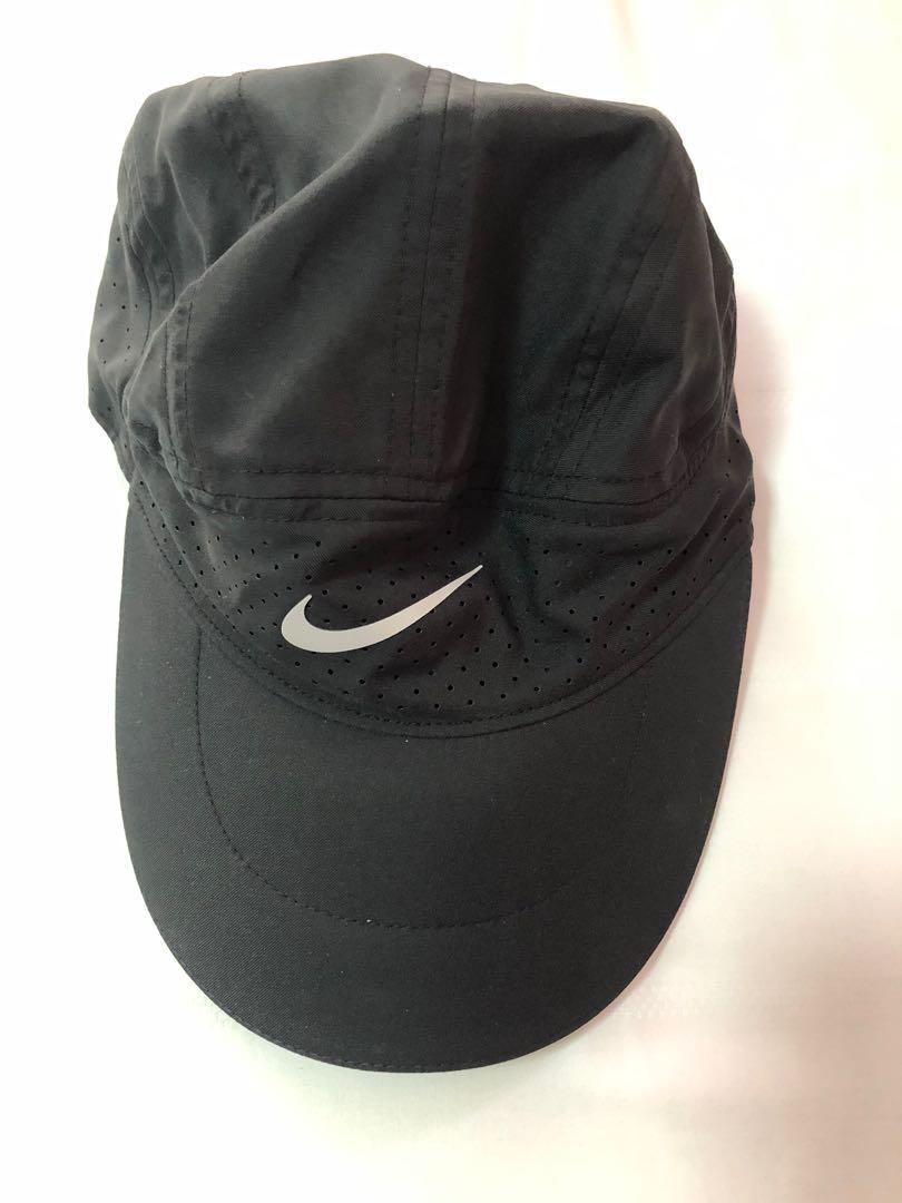 nike brand cap