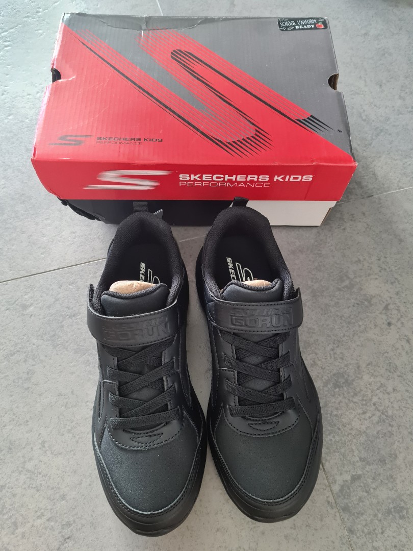 skechers go run kids