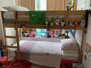 Bunk bed