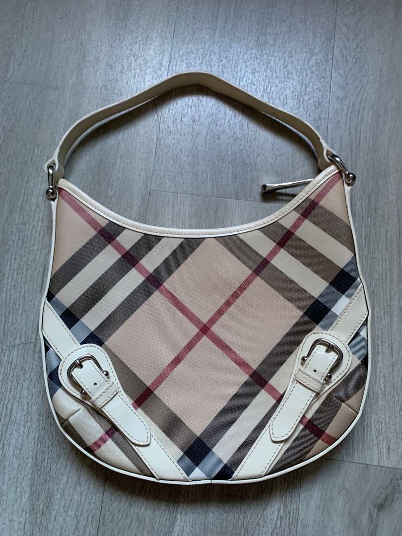 burberry handbags