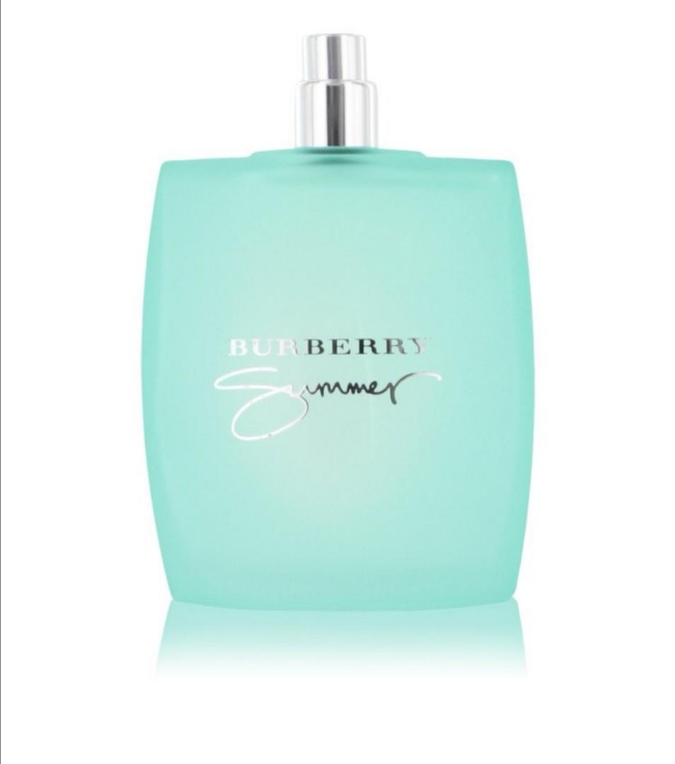 Burberry summer profumo uomo on sale