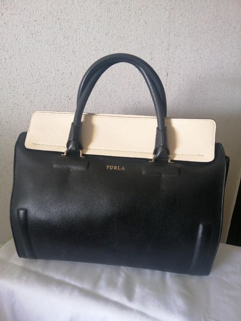 Furla Doctor s Tote Women s Fashion Bags Wallets Tote Bags on