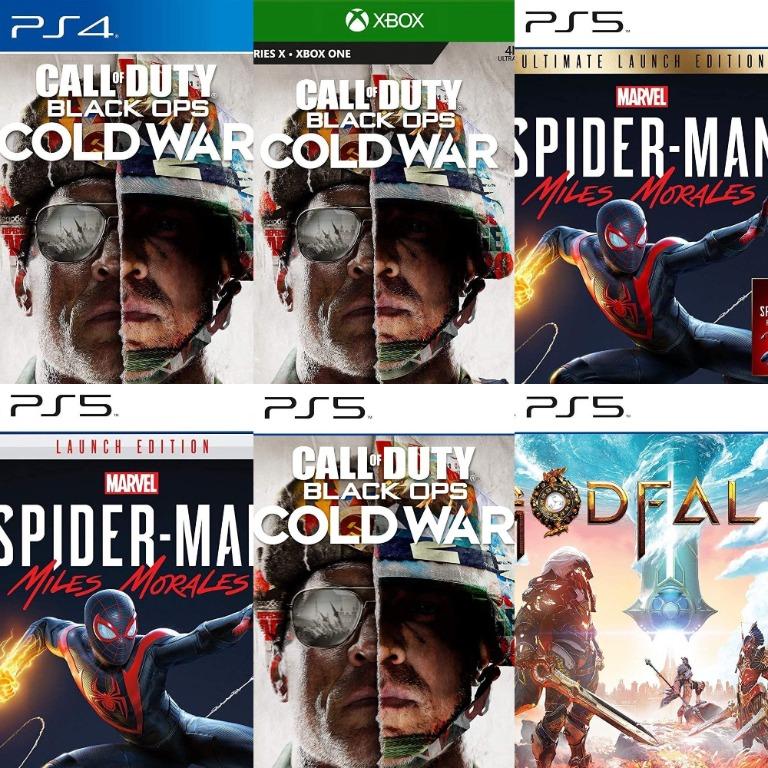 spider man ps5 ultimate edition