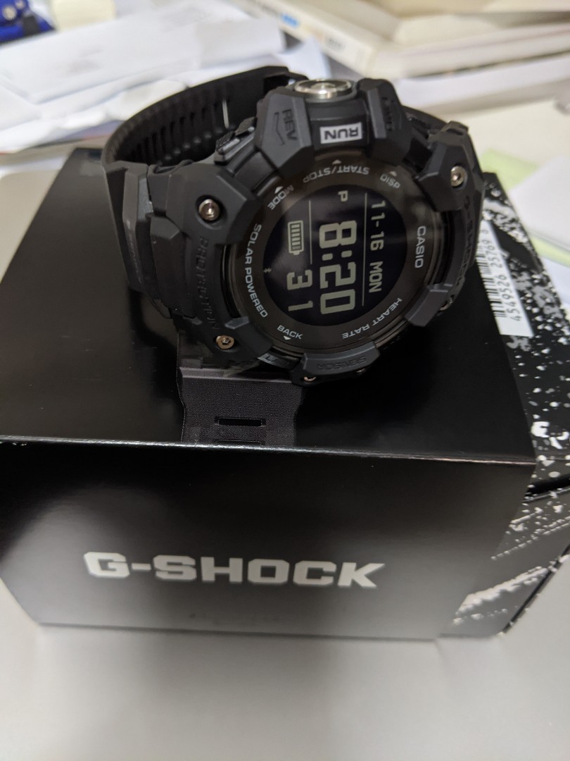 Gbd h1000 black store