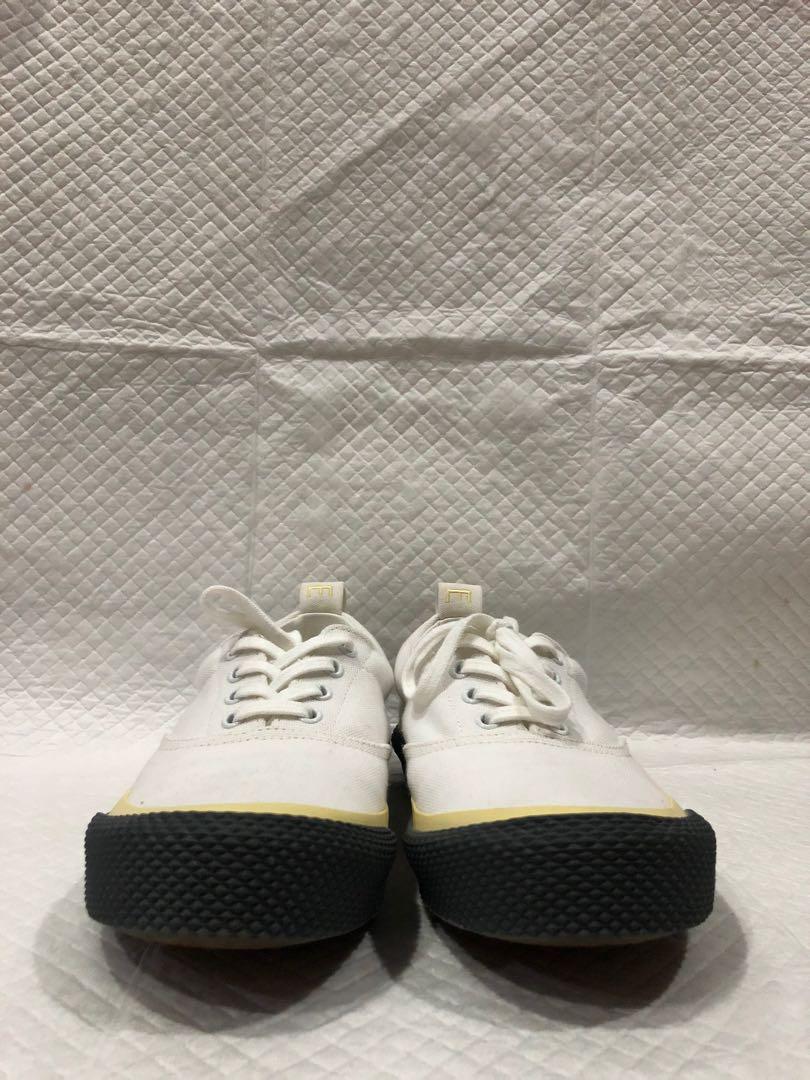 CELINE CANVAS SNEAKER SIZE 41 Women s Fashion Footwear Sneakers