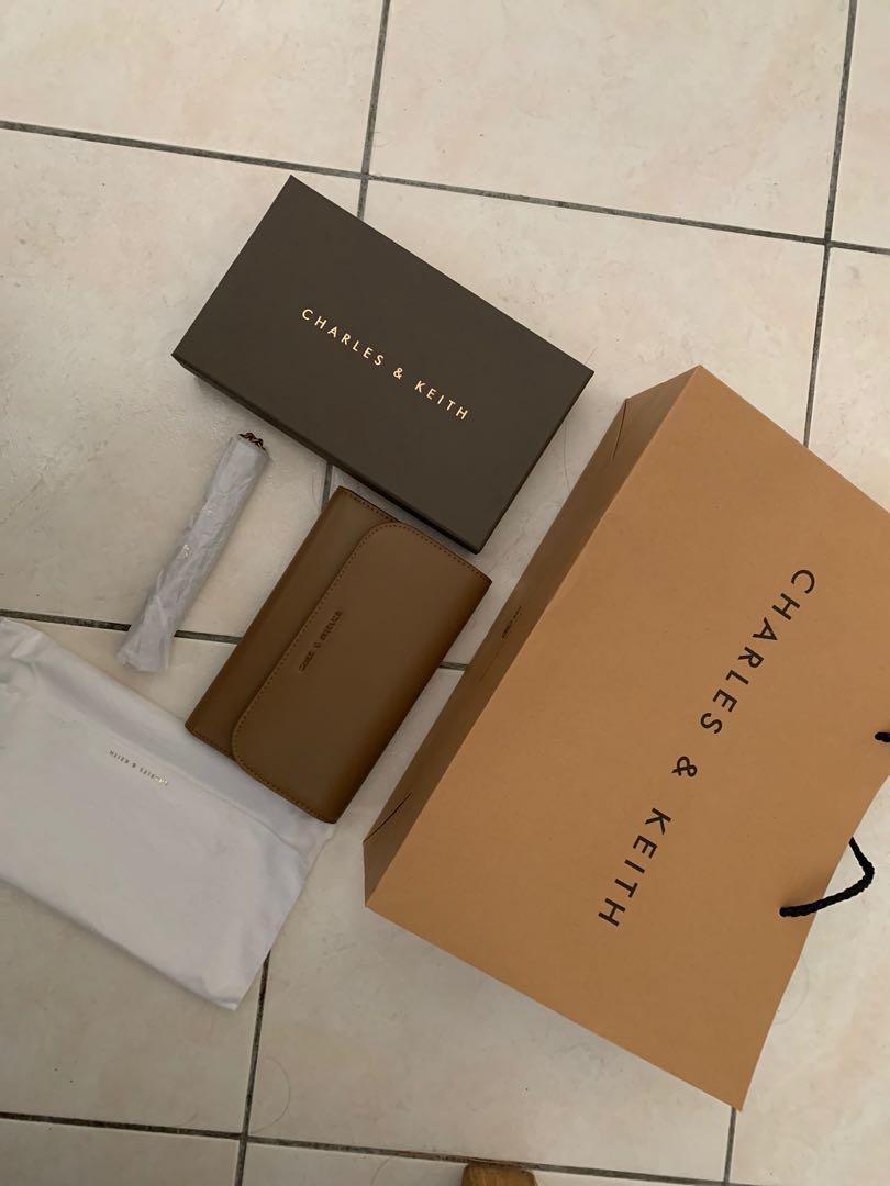 charlies and kith