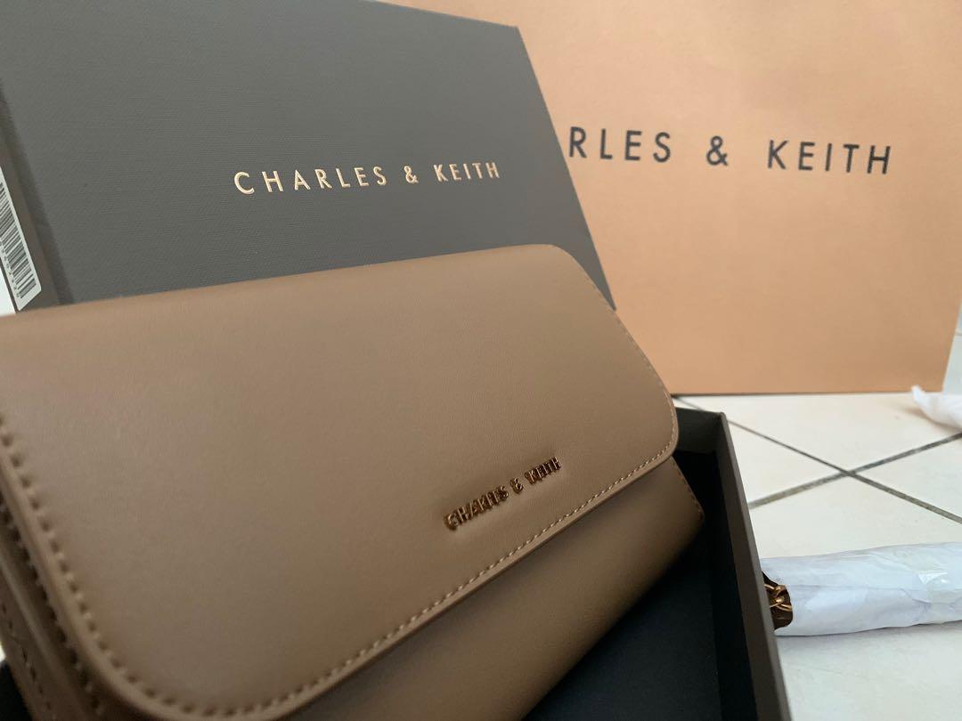 charlies and kith