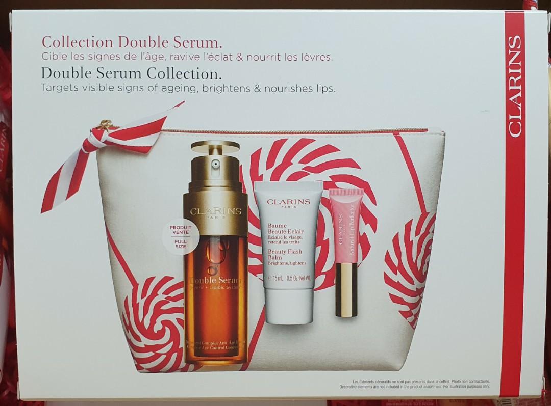 serum gift set