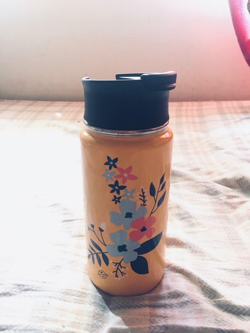 Coffee bean tumbler, TV & Home Appliances, Kitchen Appliances, Coffee