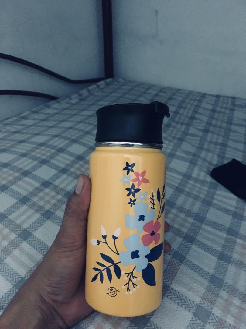 Coffee bean tumbler, TV & Home Appliances, Kitchen Appliances, Coffee