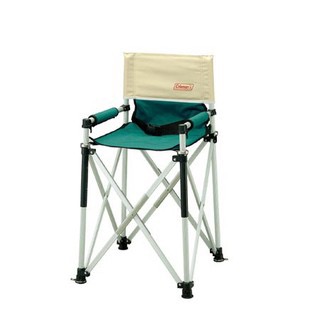 Coleman kid chair best sale