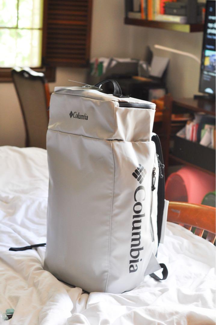 Columbia convertible duffle hotsell bag street elite