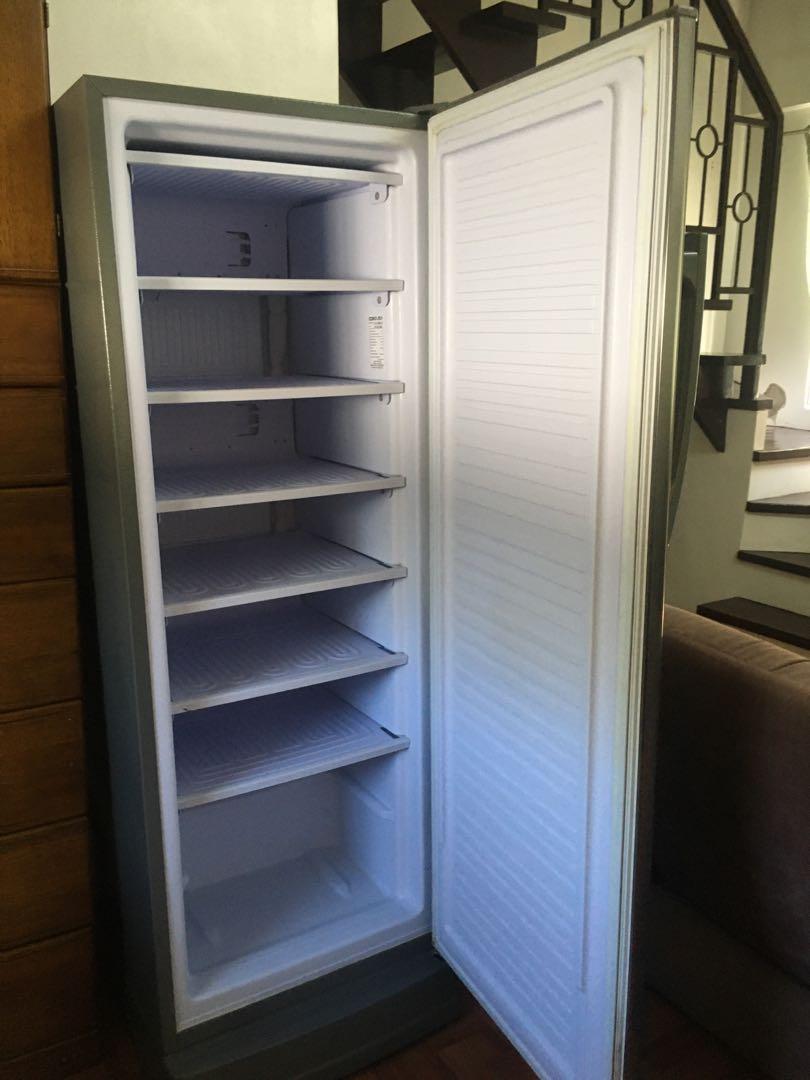 CONDURA UPRIGHT FREEZER FOR SALE, TV & Home Appliances, Kitchen