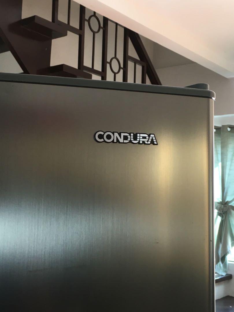 CONDURA UPRIGHT FREEZER FOR SALE, TV & Home Appliances, Kitchen