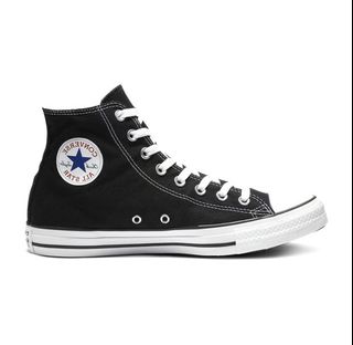 converse high cut, Women's Fashion 