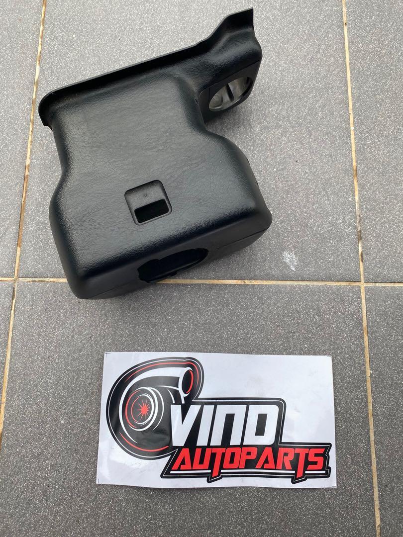 Steering cover outlet kancil
