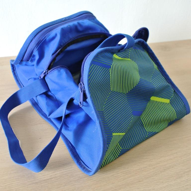 Kipsta 20l top bag