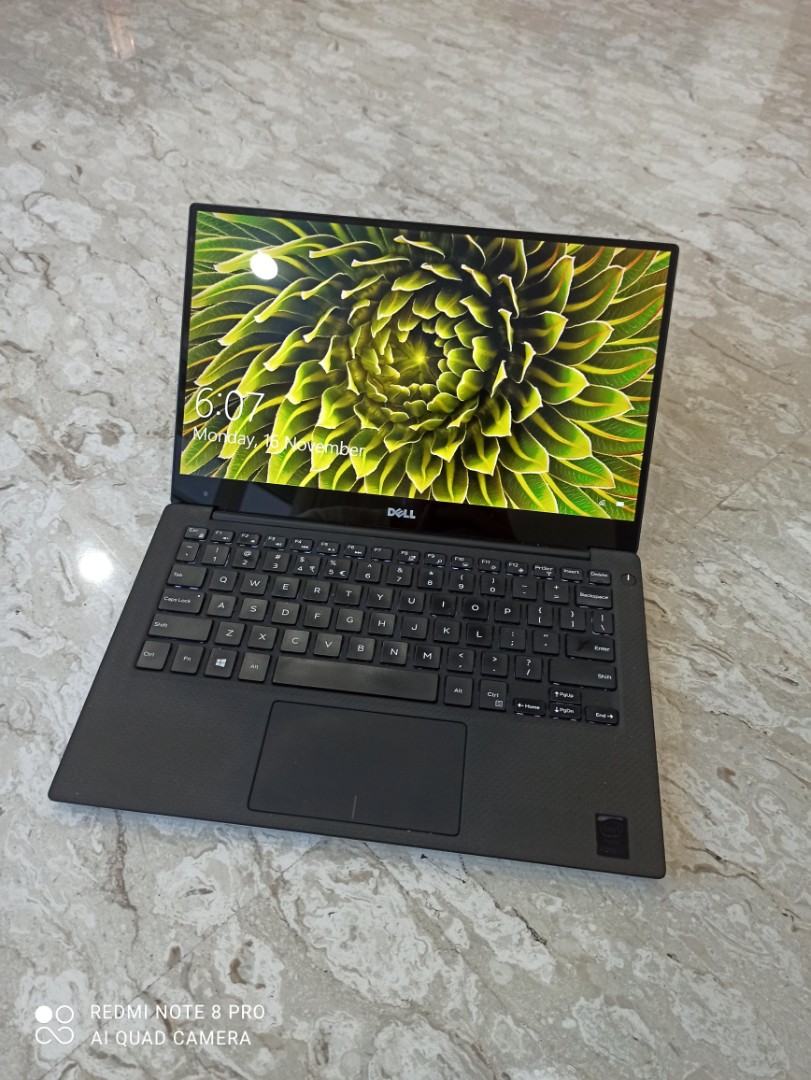 Dell Xps 13 9343 4k Touchscreen Display Electronics Computers Laptops On Carousell