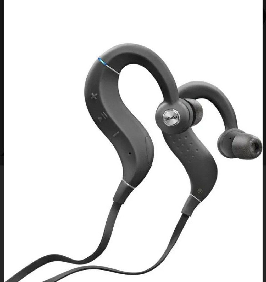 denon earbuds