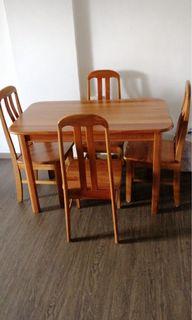 Dining set