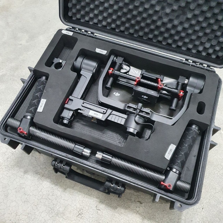 Case ronin m 2025