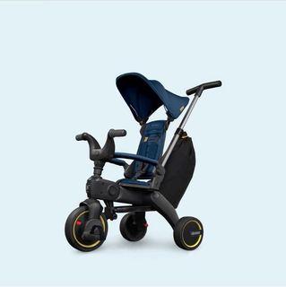 Doona Liki Trike S3