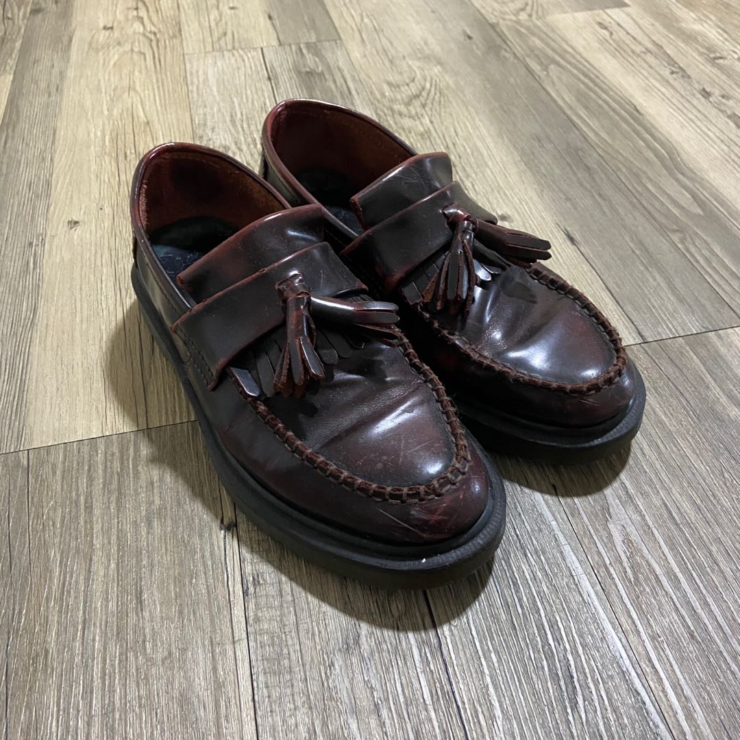 dr martens shoes loafers
