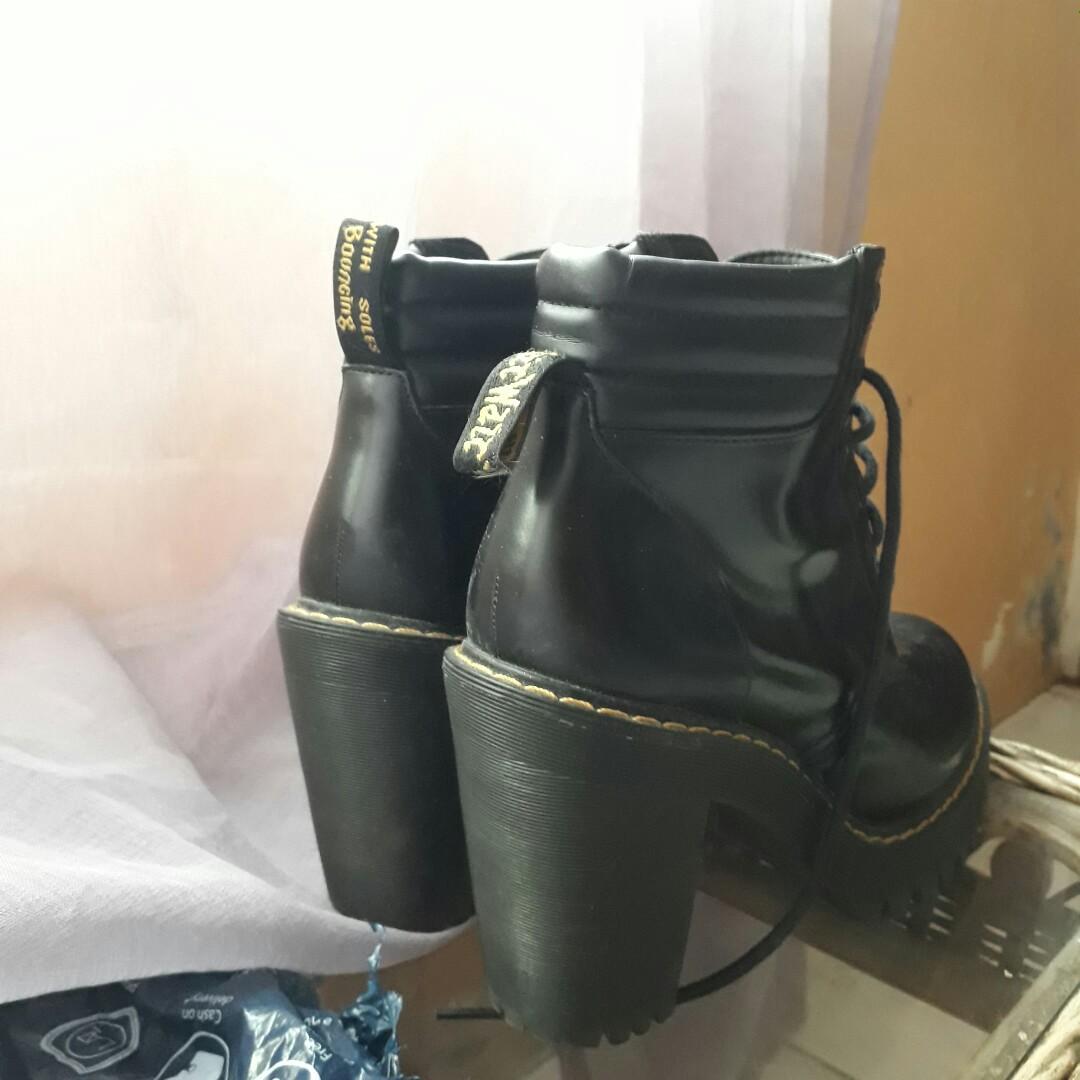 Martens persephone clearance