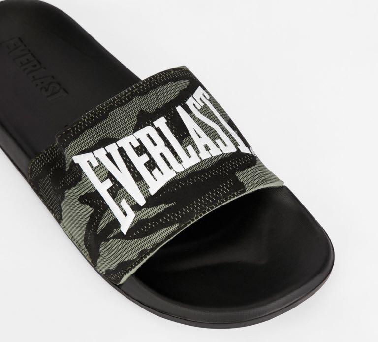 Everlast Men s Slides