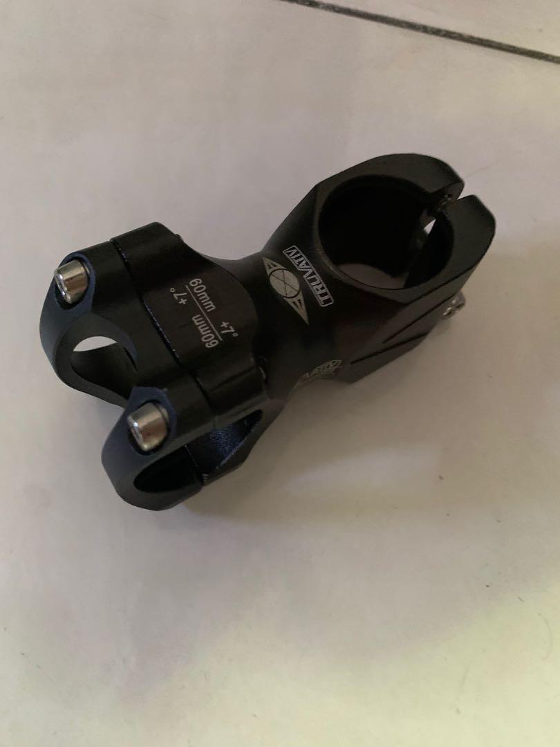 fixie stem