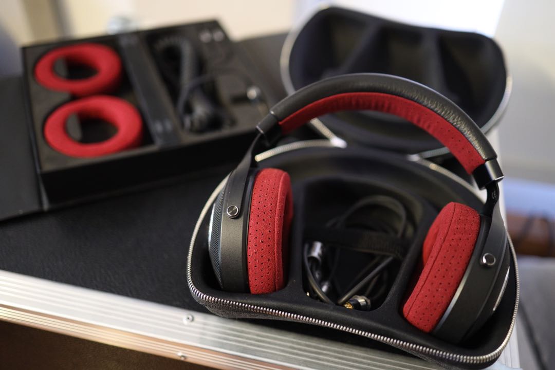 focal professional headphones