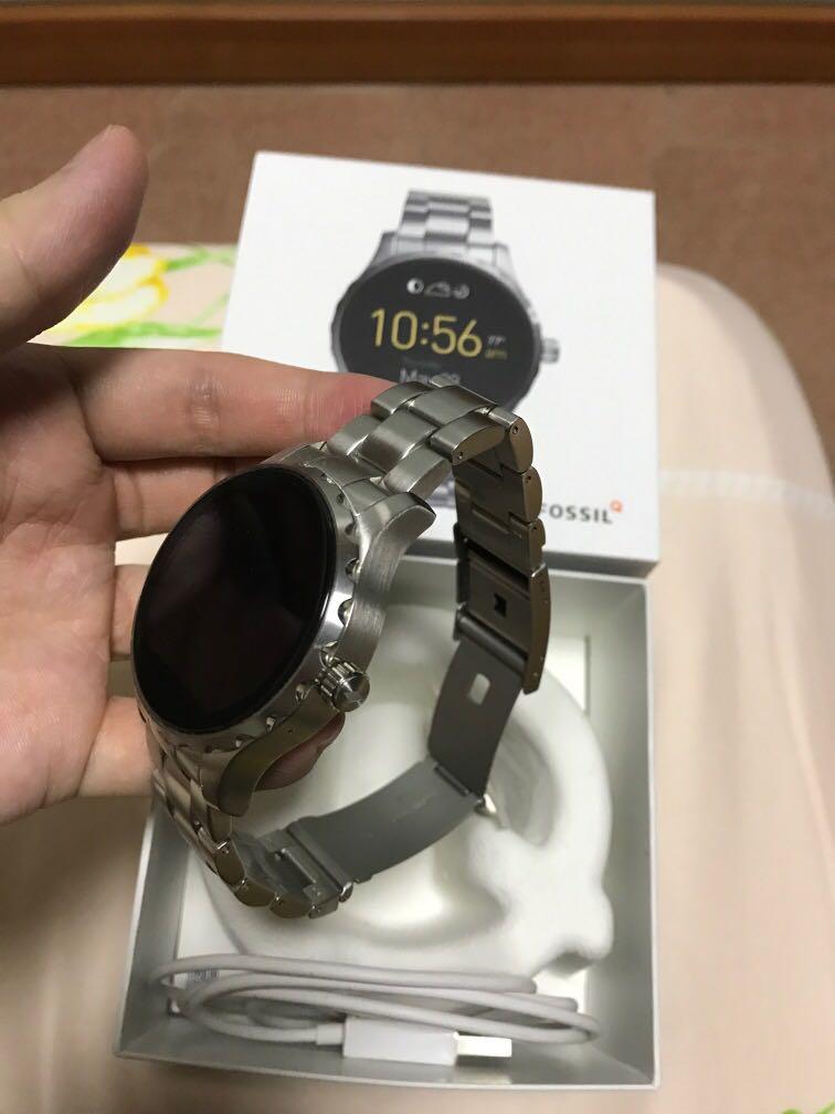 Q marshal clearance gen 1