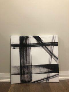 Framed Art + Canvas Art
