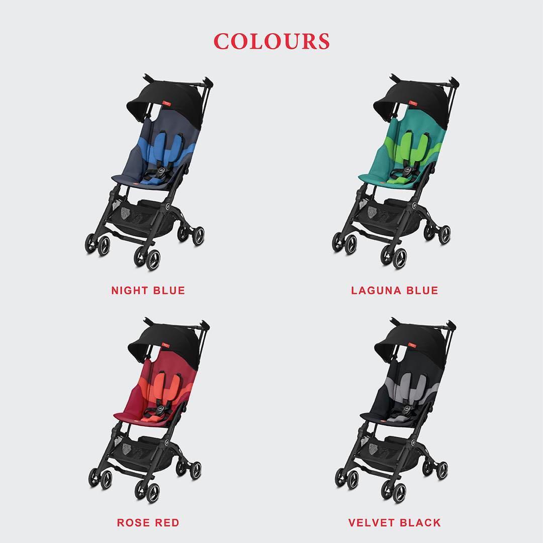 Gb pockit discount 2019 all terrain