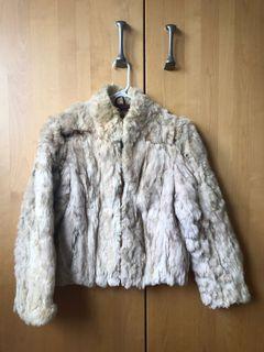 Fur Coat