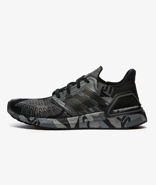 All black ultraboost mens new arrivals
