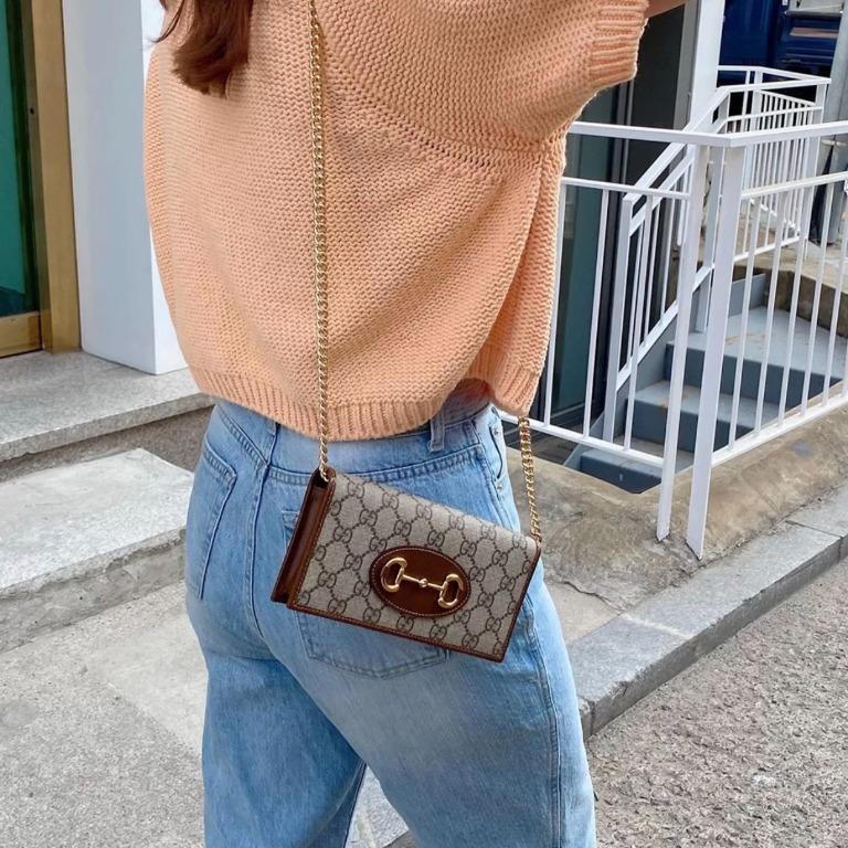 Gucci horsebit woc Sale