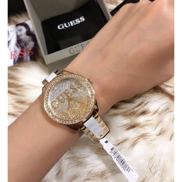 Guess w0987l2 sale