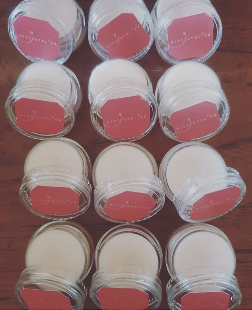 Henna After Care Balm Beauty Personal Care Face Face Care On Carousell