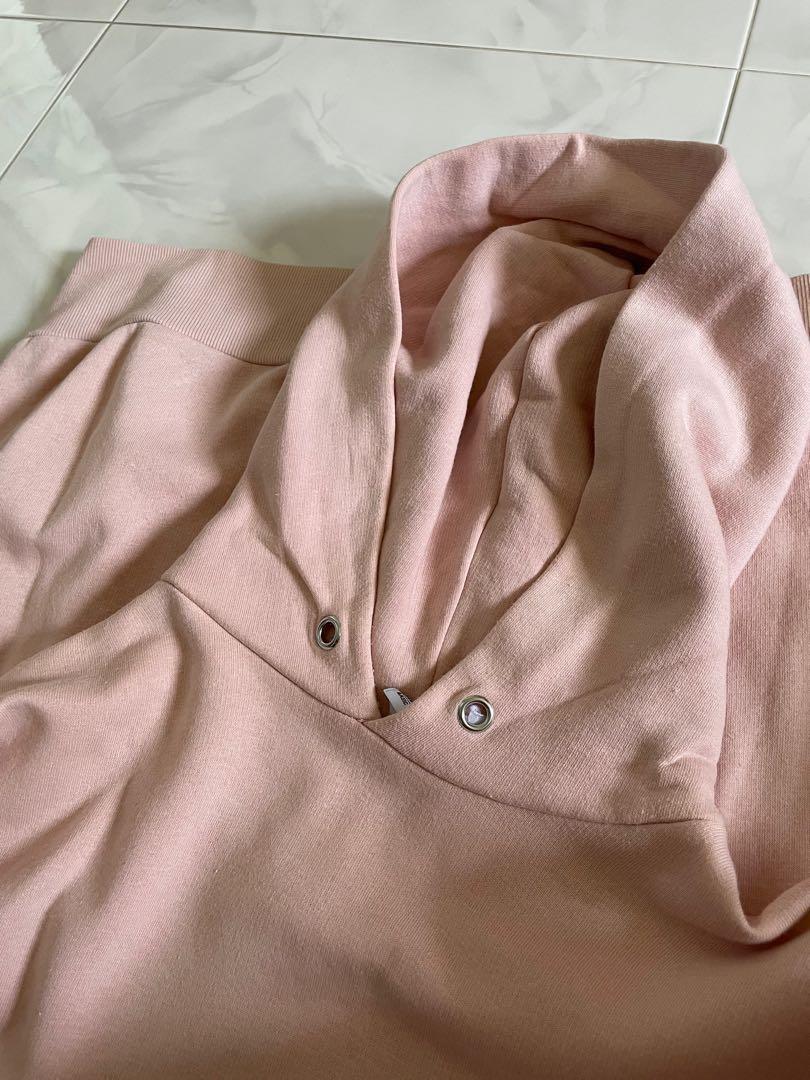 Hxxm pastel hoodie clearance