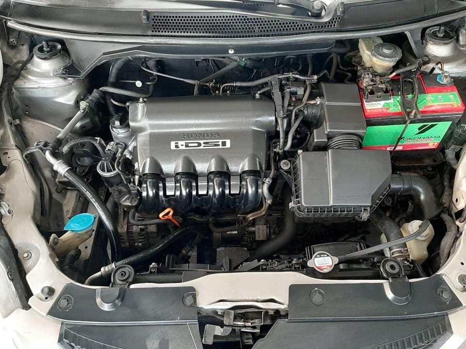 Honda City 2006 Matic 1.3 Idsi All Power Good Running Cond 220k 