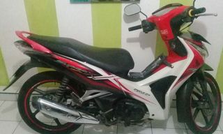 (Kategori: ) berada di . Dikirim oleh febry25 (ID iklan 1049506160, Gambar 1). Deskripsi: .