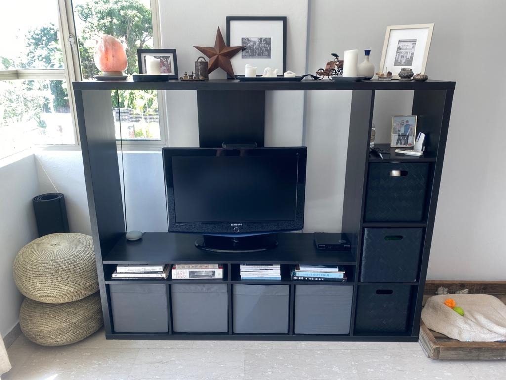 Ikea Lappland TV storage unit Furniture Home Living Furniture