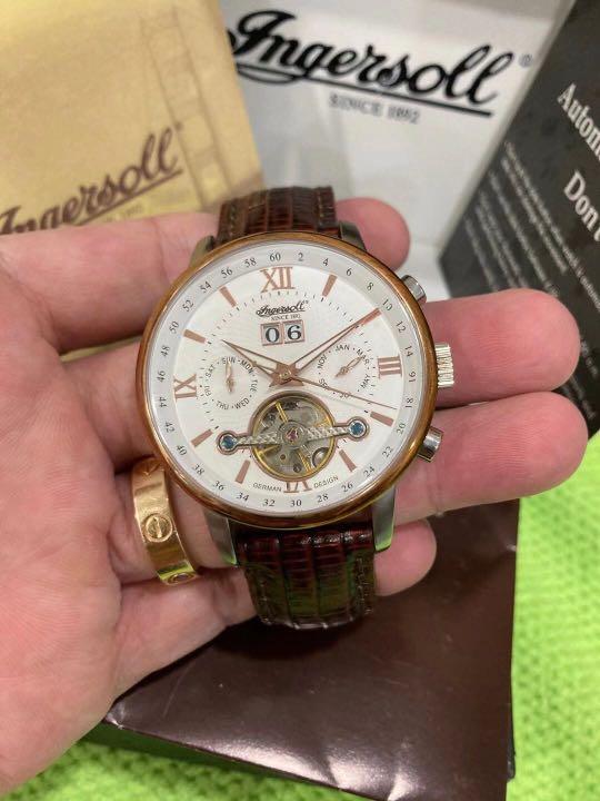 Ingersoll in6900 hotsell